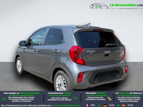 Picanto 1.0 DPi 67ch BVA 2022 occasion 31850 Beaupuy