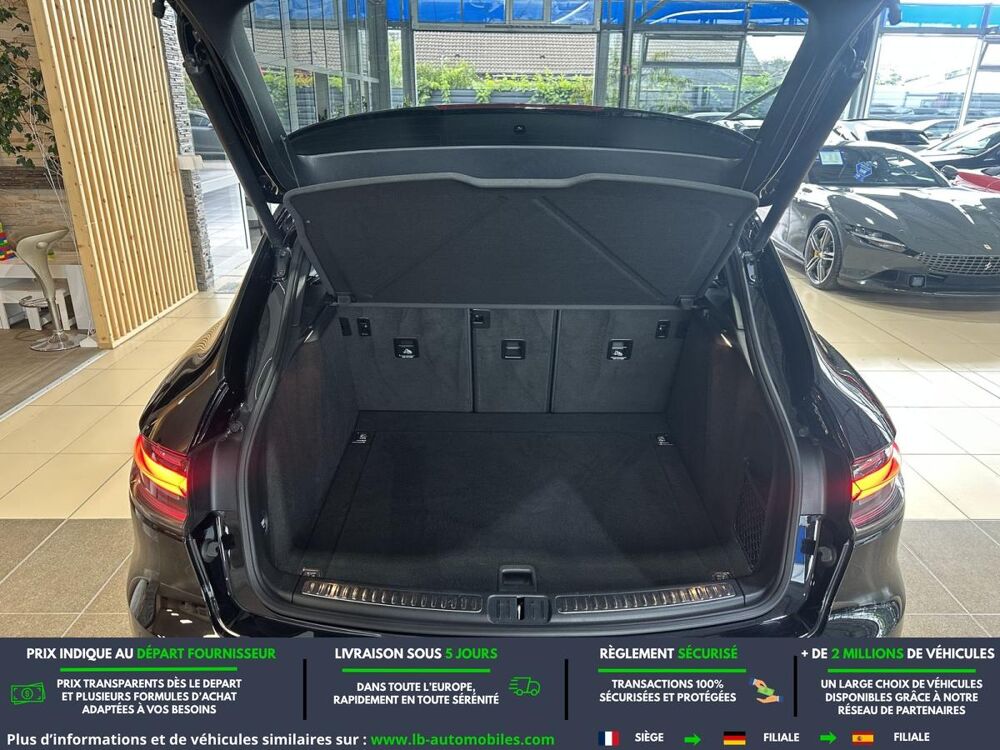 Macan S 3.0 354 ch 2020 occasion 31850 Beaupuy