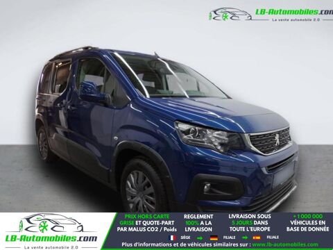 Rifter PureTech 130 BVA 2019 occasion 31850 Beaupuy