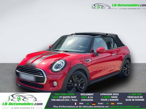Mini Clubman One 102 ch BVM 2019 occasion Beaupuy 31850