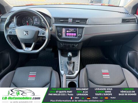 Arona 1.5 TSI 150 ch BVA 2021 occasion 31850 Beaupuy