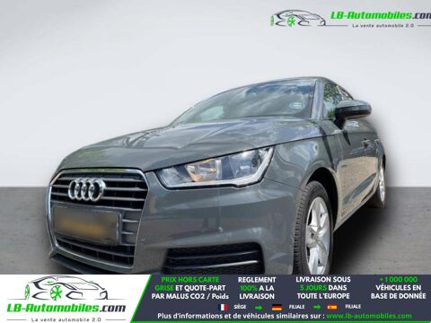 Annonce voiture Audi A1 19400 €