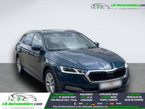 Octavia 2.0 TDI 150 ch BVA 4x4 2023 occasion 31850 Beaupuy