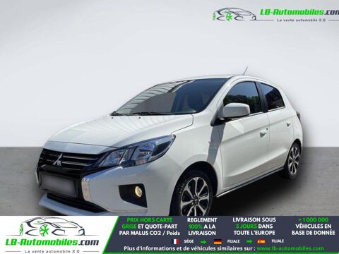 Annonce voiture Mitsubishi Space Star 13250 €