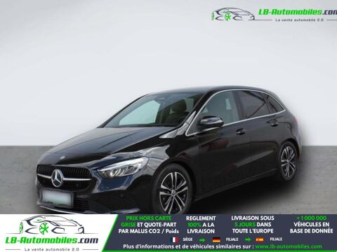 Classe B 180 BVA 2025 occasion 31850 Beaupuy