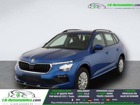 Kamiq 1.5 TSI Evo 2 150 ch BVA 2026 occasion 31850 Beaupuy