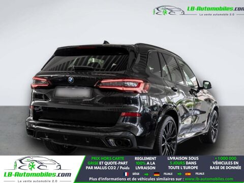 X5 M50i 530 ch BVA 2023 occasion 31850 Beaupuy