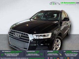 Q3 2.0 TDI 150 ch 2017 occasion 31850 Beaupuy