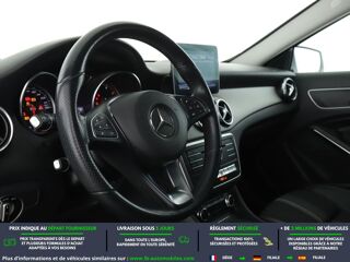 Classe GLA 200 BVA 2019 occasion 31850 Beaupuy