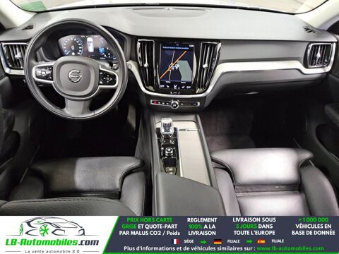V60 B4 197 ch BVA 2022 occasion 31850 Beaupuy