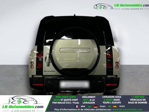 Defender 130 D300 MHEV BVA 2024 occasion 31850 Beaupuy