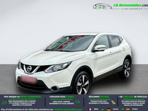 Qashqai 1.6 dCi 130 BVM 2016 occasion 31850 Beaupuy