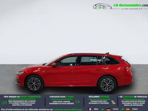 Octavia 2.0 TDI 150 ch BVM 2022 occasion 31850 Beaupuy
