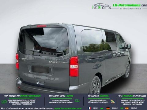 Spacetourer BlueHDi 180 BVA 2026 occasion 31850 Beaupuy