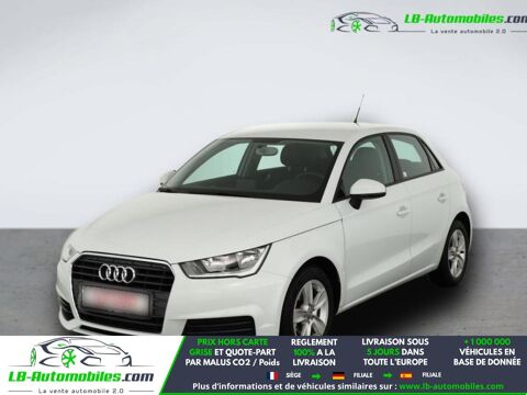 Audi A1 1.0 TFSI 95 BVM 2018 occasion Beaupuy 31850