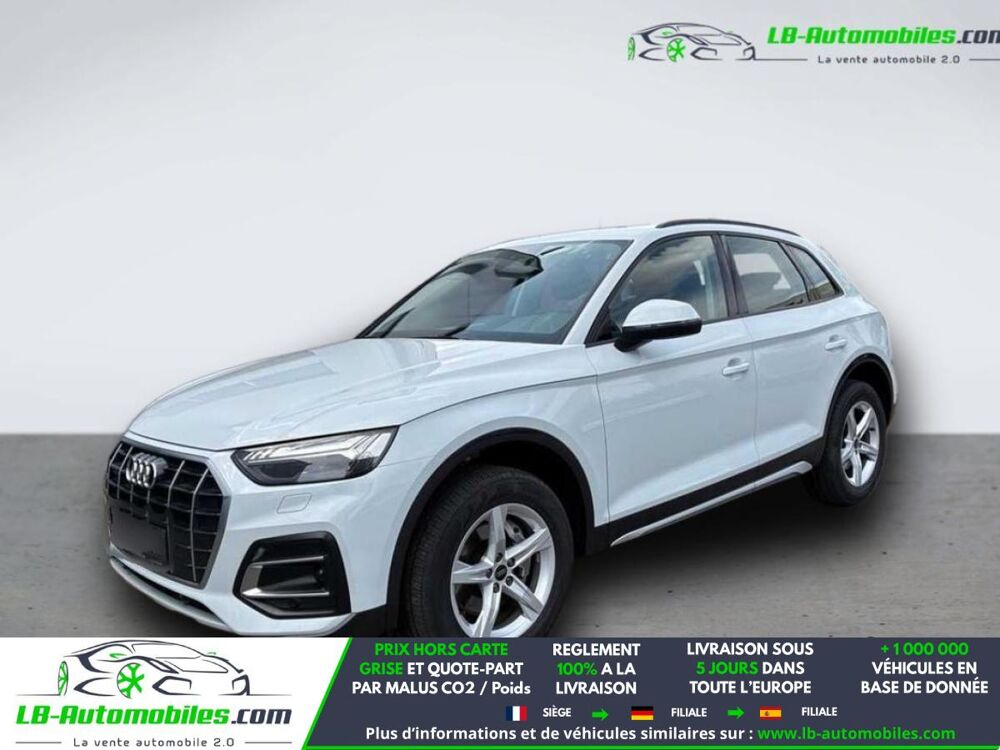 Q5 45 TFSI 265 BVA Quattro 2024 occasion 31850 Beaupuy