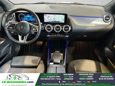 Classe GLA 200 d BVA 2023 occasion 31850 Beaupuy