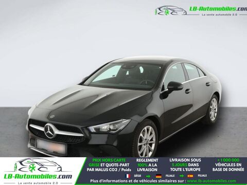 Annonce voiture Mercedes Classe A 21490 €