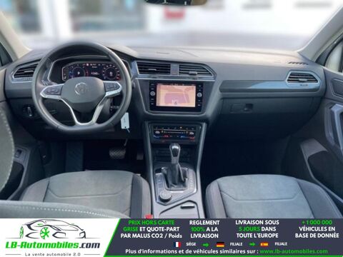 Tiguan 2.0 TDI 200ch BVA 4Motion 2021 occasion 31850 Beaupuy