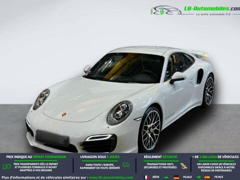 Annonce voiture Porsche 911 142400 €