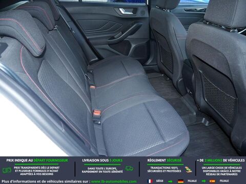 Focus 1.5 EcoBoost 150 BVA 2020 occasion 31850 Beaupuy