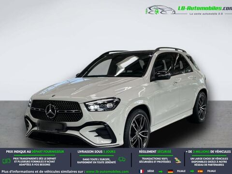 Annonce voiture Mercedes Classe GLE 87200 €