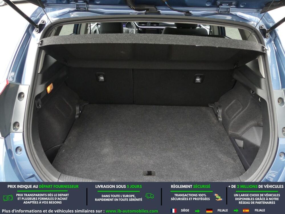 Auris 100 VVT-i 2015 occasion 31850 Beaupuy