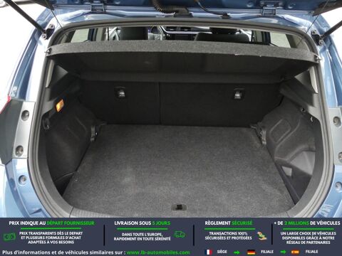 Auris 100 VVT-i 2015 occasion 31850 Beaupuy