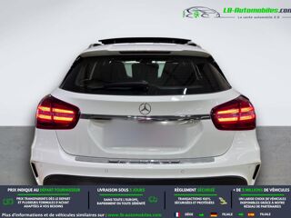 Classe GLA 250 BVA 2020 occasion 31850 Beaupuy