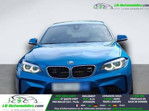 M2 370 ch BVA 2018 occasion 31850 Beaupuy