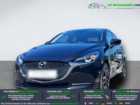Annonce voiture Mazda Mazda2 14940 €