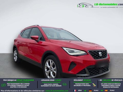 Arona 1.0 TSI 110 ch BVM 2024 occasion 31850 Beaupuy