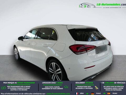 Classe A 200 BVA 2020 occasion 31850 Beaupuy