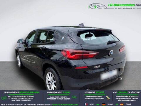 X2 sDrive 20d 190 ch BVA 2023 occasion 31850 Beaupuy