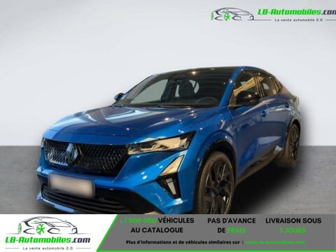 Renault Rafale E-Tech full hybrid 200 2025 occasion Beaupuy 31850