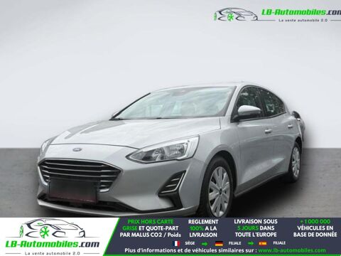 Focus 1.0 EcoBoost 100 BVM 2018 occasion 31850 Beaupuy