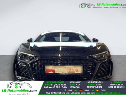 R8 V10 5.2 FSI 540 BVA RWD 2022 occasion 31850 Beaupuy