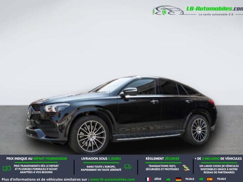 Classe GLE 350 d BVA 4Matic 2021 occasion 31850 Beaupuy