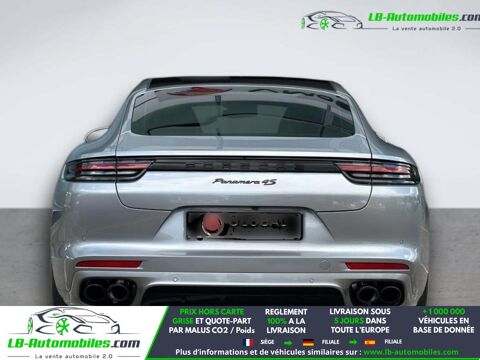 Panamera 4S V6 3.0 440 PDK 2018 occasion 31850 Beaupuy