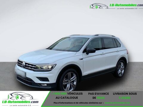 Volkswagen Tiguan 1.4 TSI 150 BMT BVM 2019 occasion Beaupuy 31850