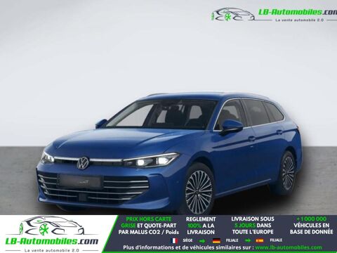 Annonce voiture Volkswagen Golf SW 45000 €
