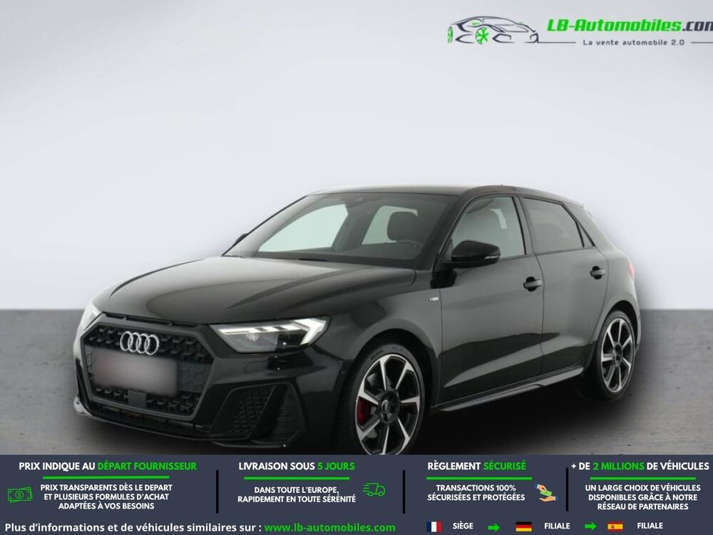 A1 40 TFSI 200 ch BVA 2020 occasion 31850 Beaupuy