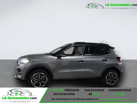 E-C3 113 ch BVA 2025 occasion 31850 Beaupuy