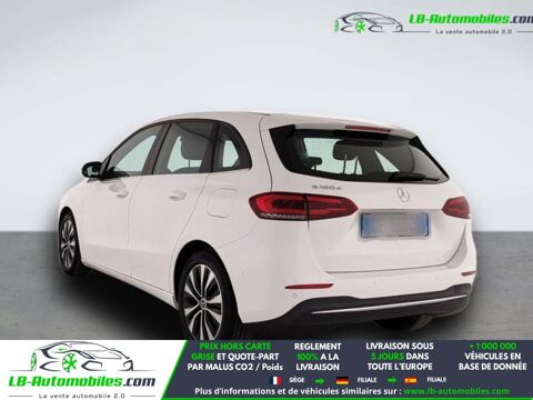 Classe B 180 d BVM 2021 occasion 31850 Beaupuy