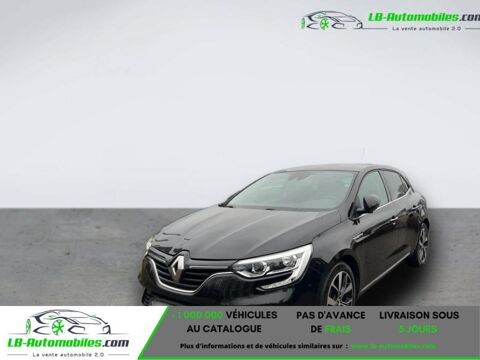Renault Megane IV TCe 140 BVA 2020 occasion Beaupuy 31850