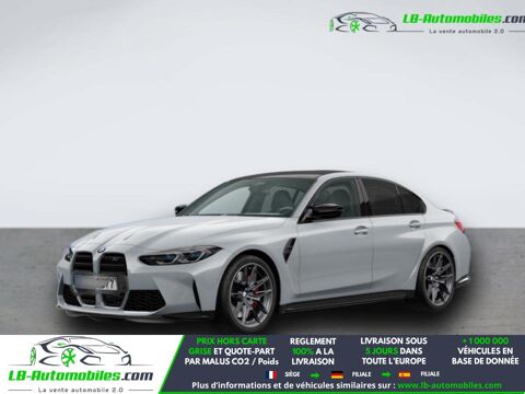 Annonce voiture BMW M3 66790 €