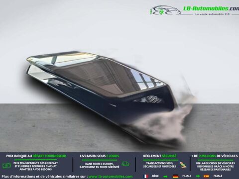 Huracan STO 5.2 V10 640 RWD LDF7 2022 occasion 31850 Beaupuy