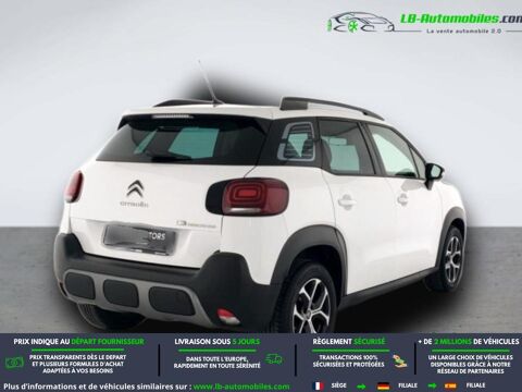 C3 Aircross BlueHDi 110 BVM 2022 occasion 31850 Beaupuy