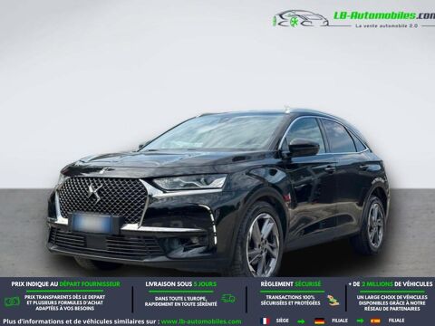 DS7 BlueHDi 130 BVA 2020 occasion 31850 Beaupuy