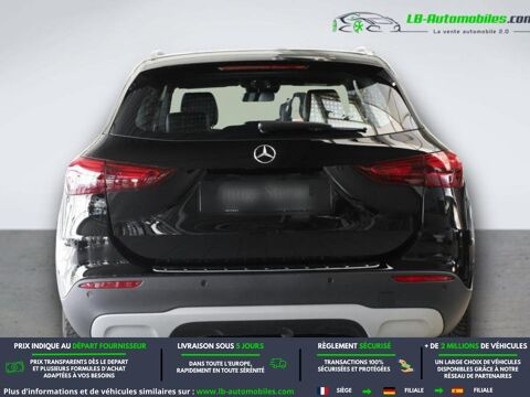 Annonce voiture Mercedes Classe GLA 32685 €